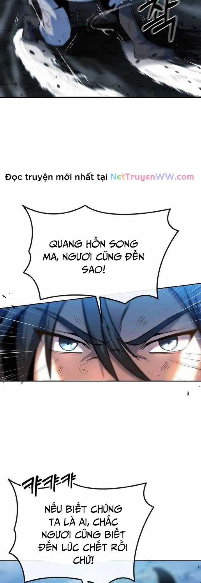 Tiểu Đệ Tử Của Võ Lâm Minh Chủ Chương 1 trang 45