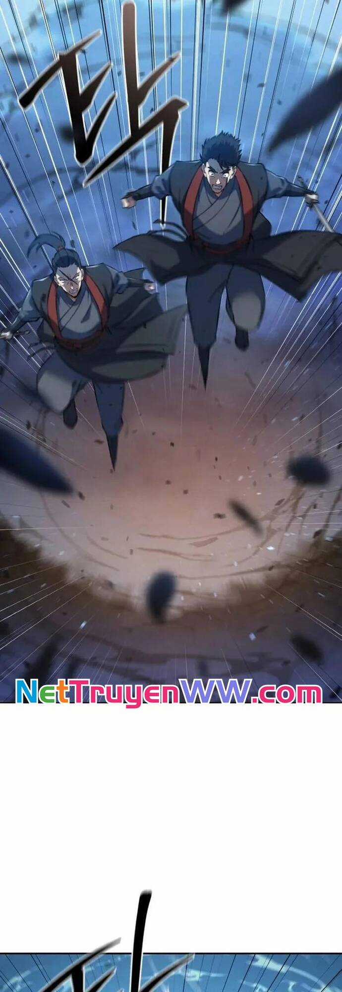 Tiểu Đệ Tử Của Võ Lâm Minh Chủ Chương 1 trang 47