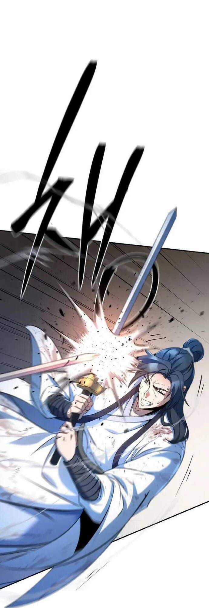 Tiểu Đệ Tử Của Võ Lâm Minh Chủ Chương 1 trang 50