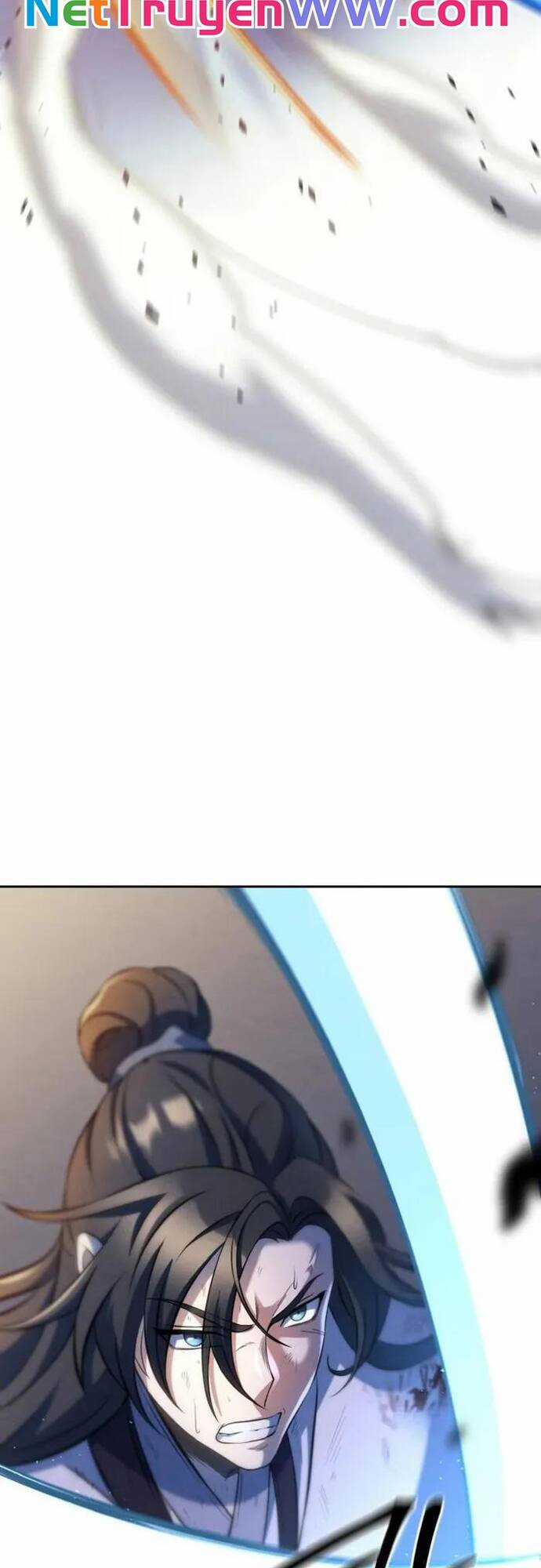 Tiểu Đệ Tử Của Võ Lâm Minh Chủ Chương 1 trang 52