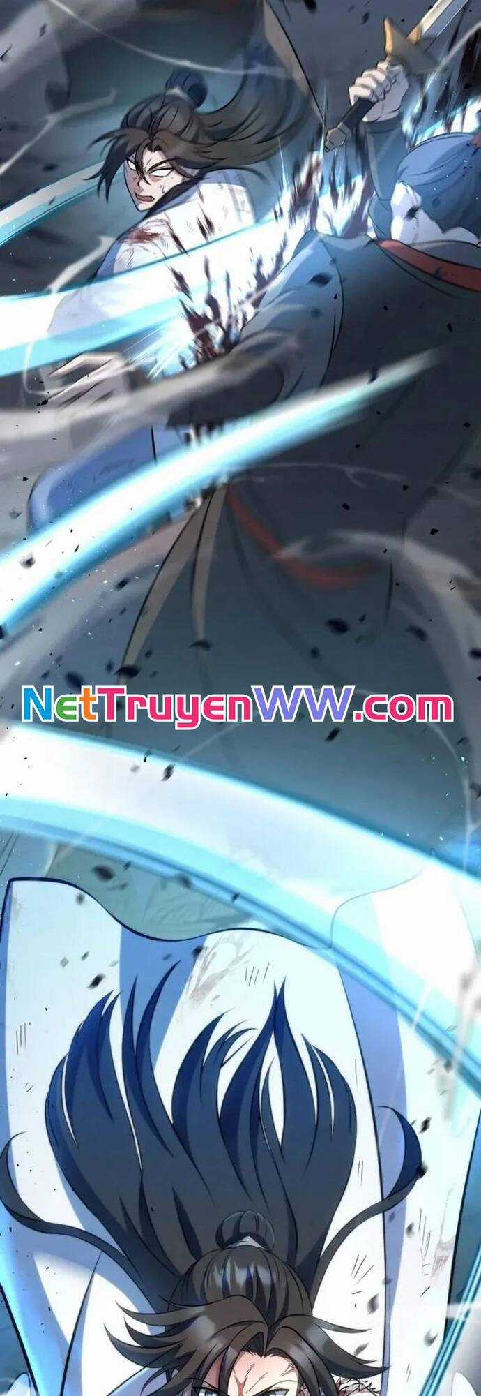 Tiểu Đệ Tử Của Võ Lâm Minh Chủ Chương 1 trang 58