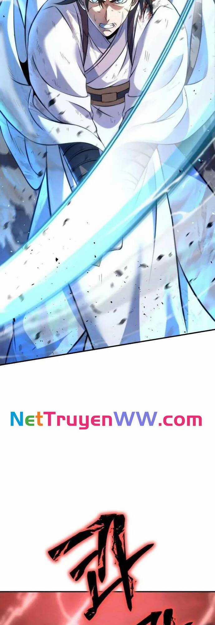 Tiểu Đệ Tử Của Võ Lâm Minh Chủ Chương 1 trang 59