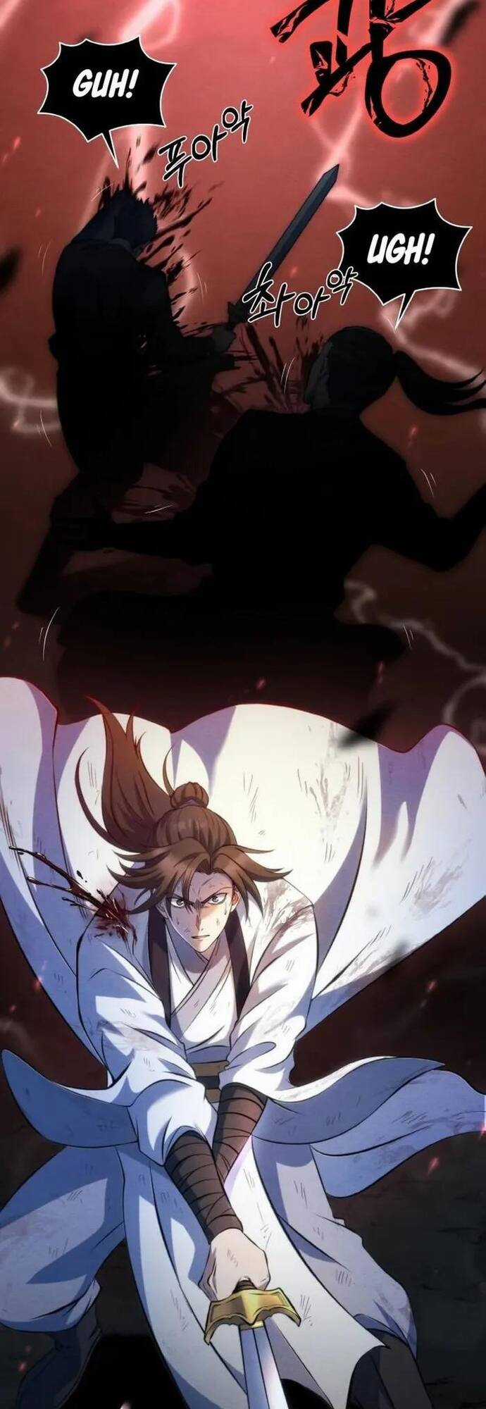 Tiểu Đệ Tử Của Võ Lâm Minh Chủ Chương 1 trang 60