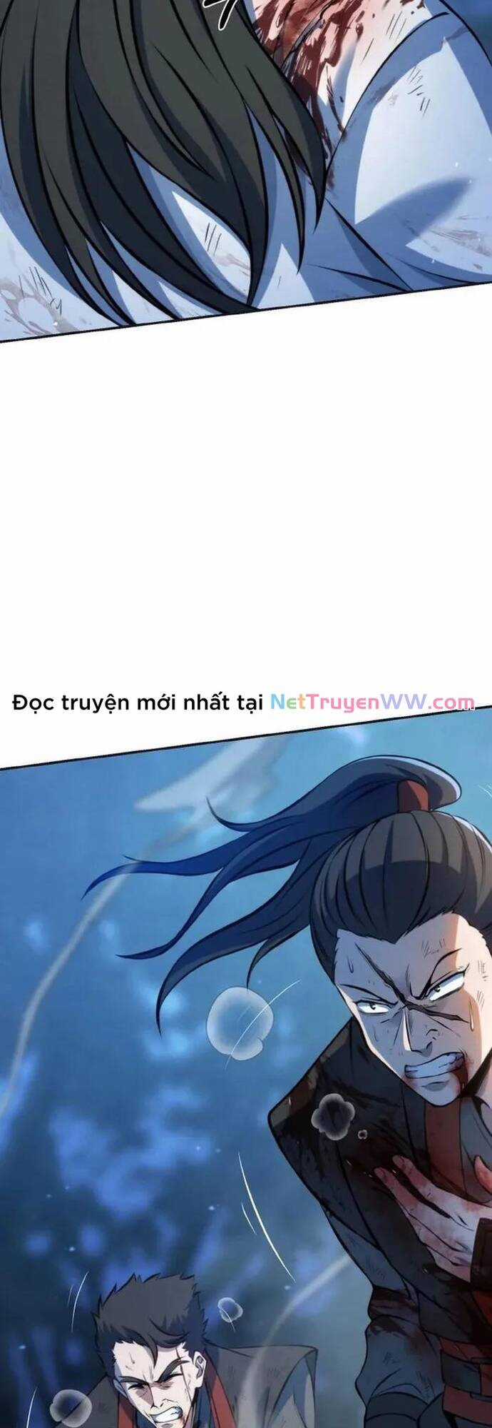 Tiểu Đệ Tử Của Võ Lâm Minh Chủ Chương 1 trang 62