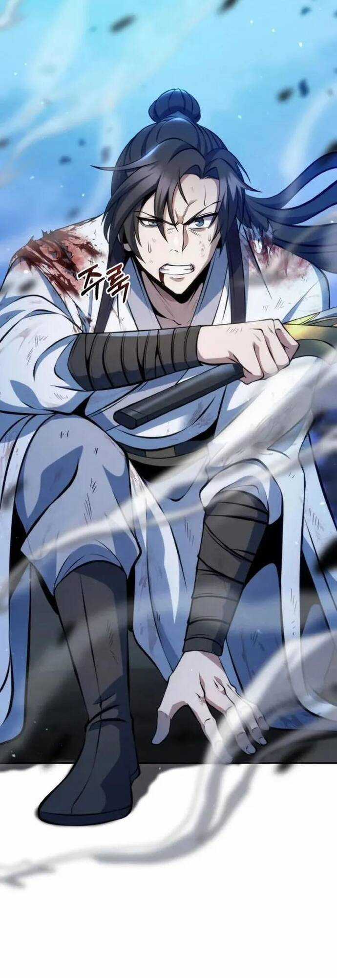 Tiểu Đệ Tử Của Võ Lâm Minh Chủ Chương 1 trang 67