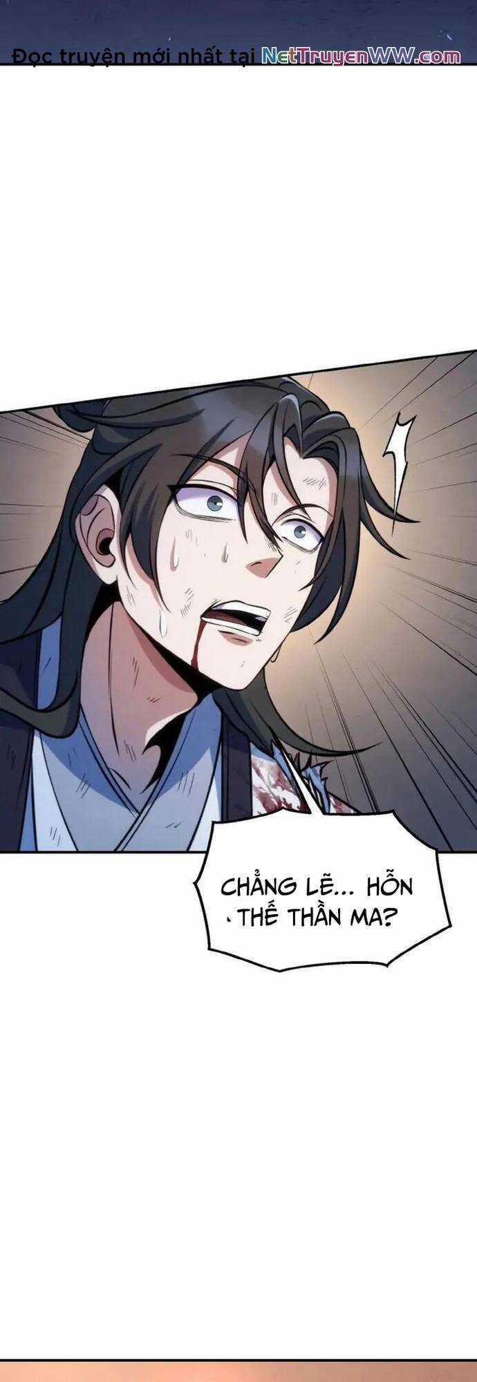 Tiểu Đệ Tử Của Võ Lâm Minh Chủ Chương 1 trang 69