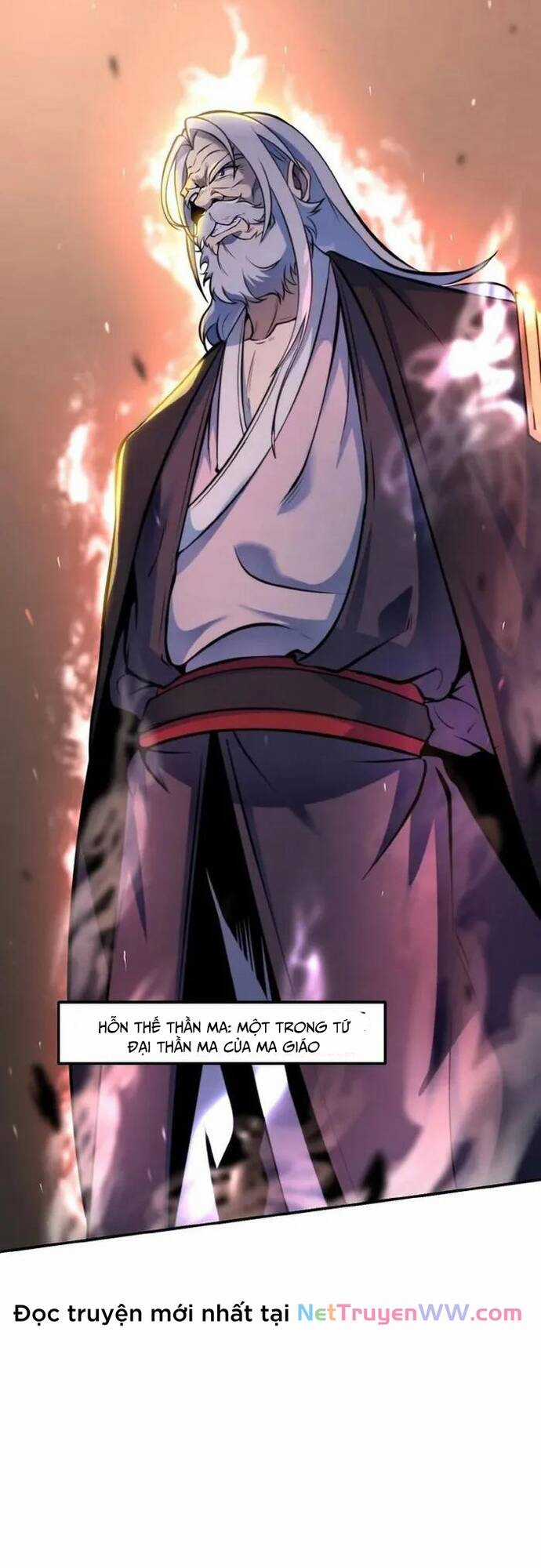 Tiểu Đệ Tử Của Võ Lâm Minh Chủ Chương 1 trang 70