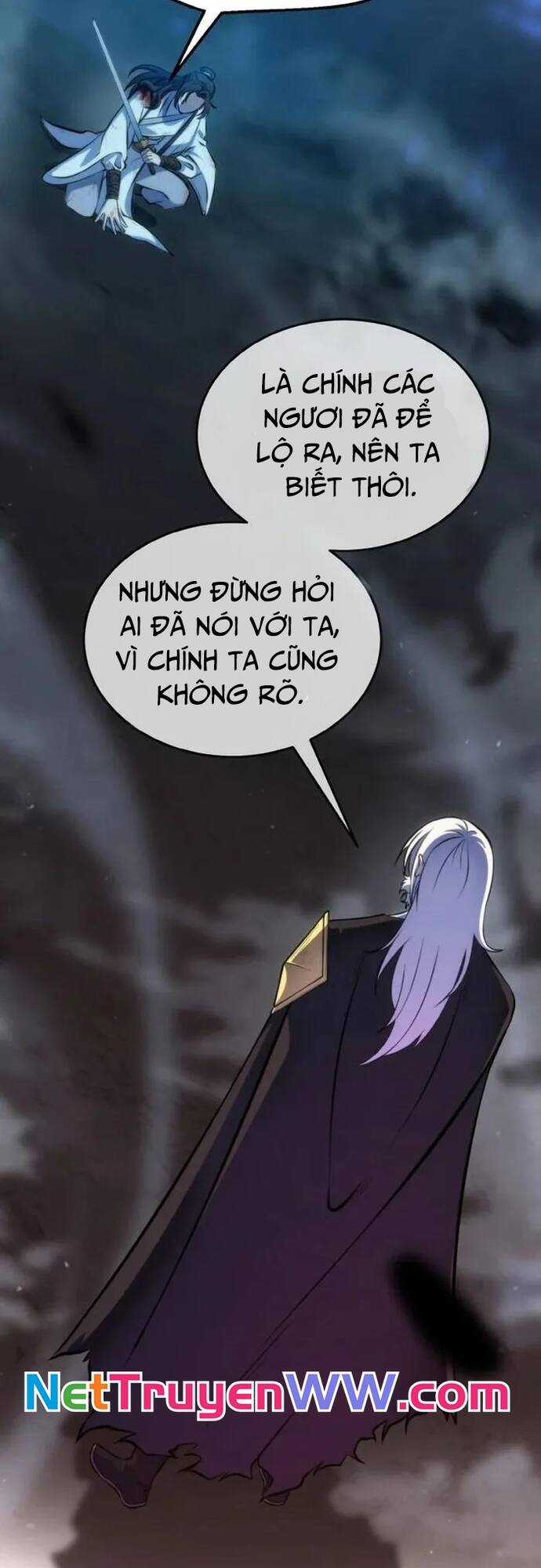 Tiểu Đệ Tử Của Võ Lâm Minh Chủ Chương 1 trang 74