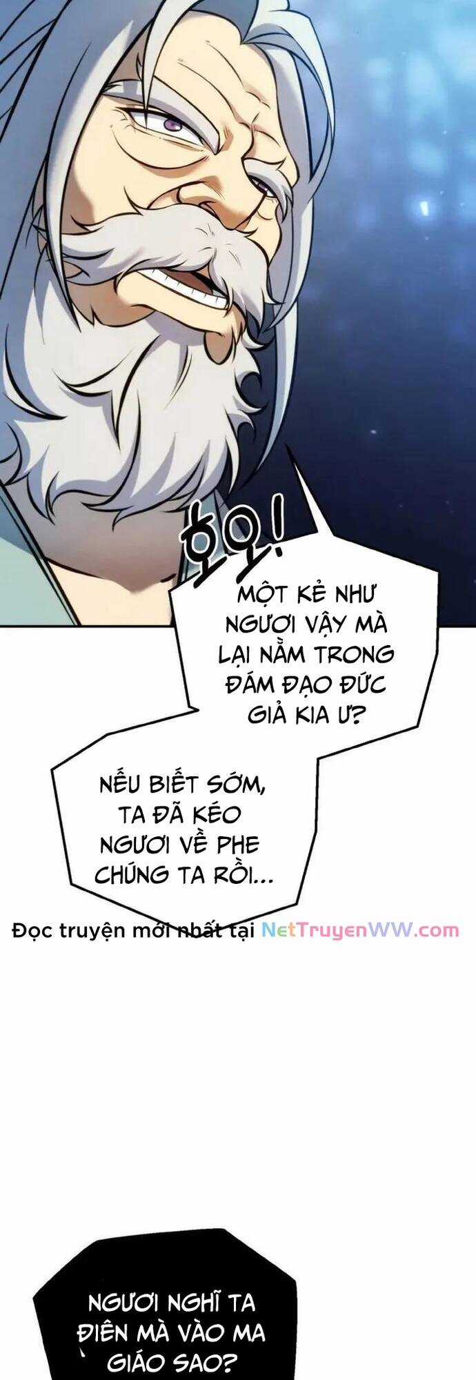 Tiểu Đệ Tử Của Võ Lâm Minh Chủ Chương 1 trang 77