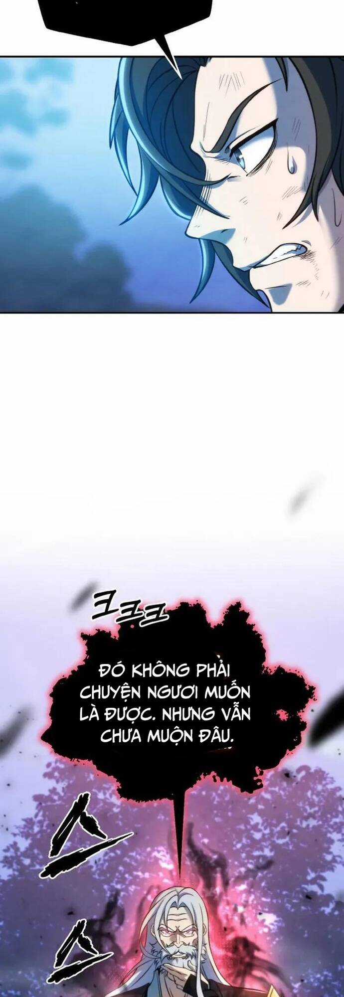 Tiểu Đệ Tử Của Võ Lâm Minh Chủ Chương 1 trang 78