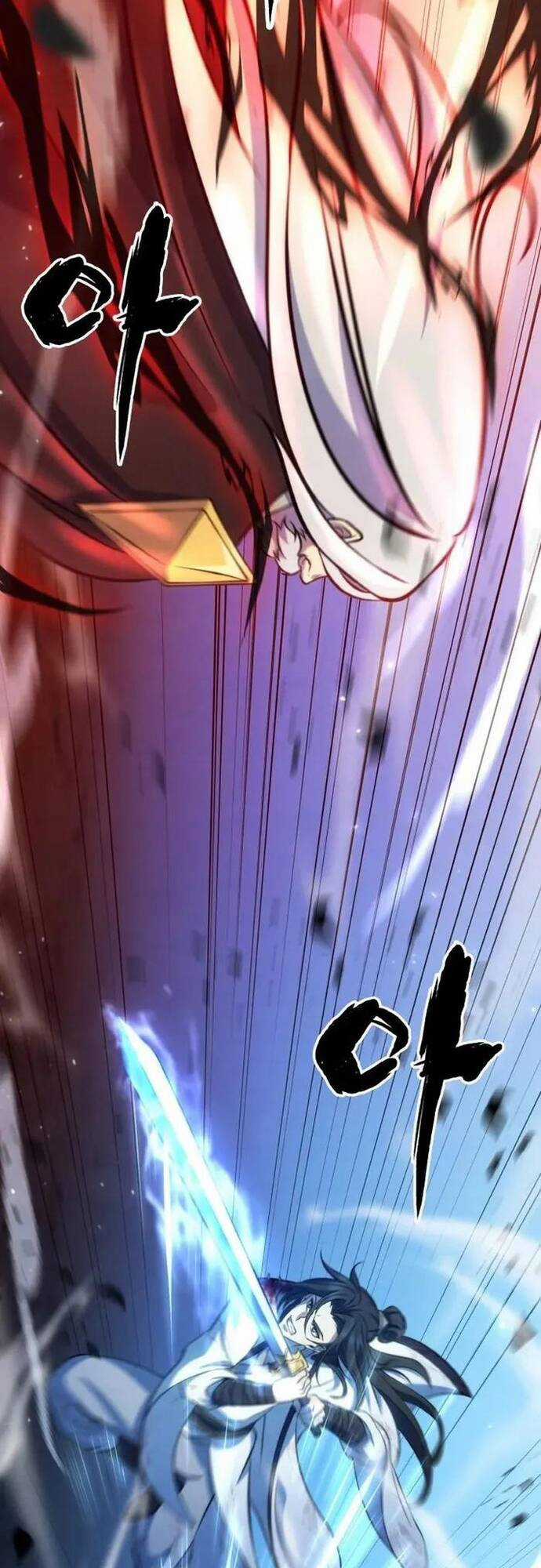 Tiểu Đệ Tử Của Võ Lâm Minh Chủ Chương 1 trang 80