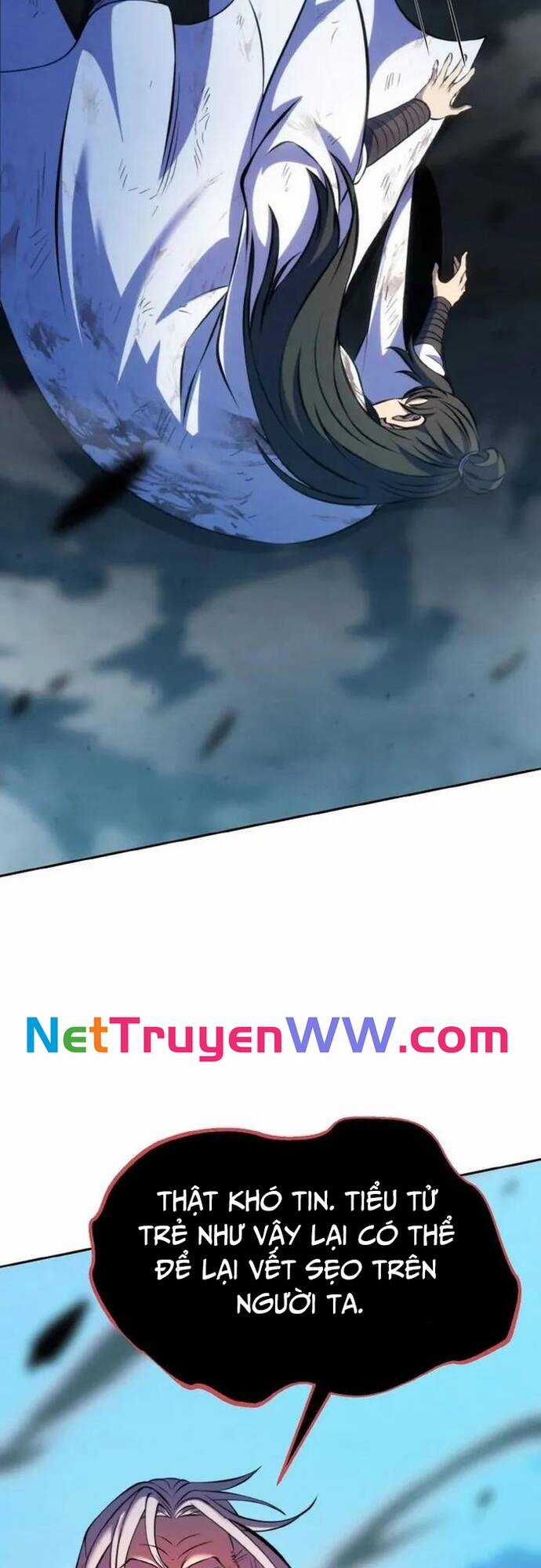 Tiểu Đệ Tử Của Võ Lâm Minh Chủ Chương 1 trang 85