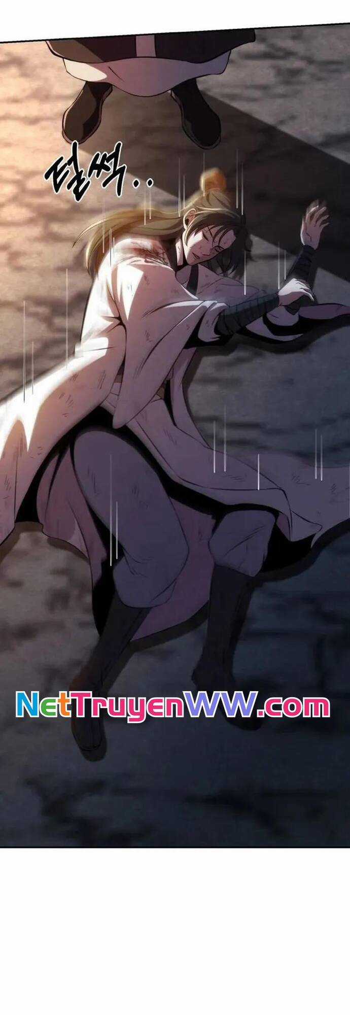 Tiểu Đệ Tử Của Võ Lâm Minh Chủ Chương 1 trang 93