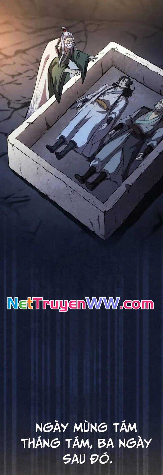 Tiểu Đệ Tử Của Võ Lâm Minh Chủ Chương 1 trang 99