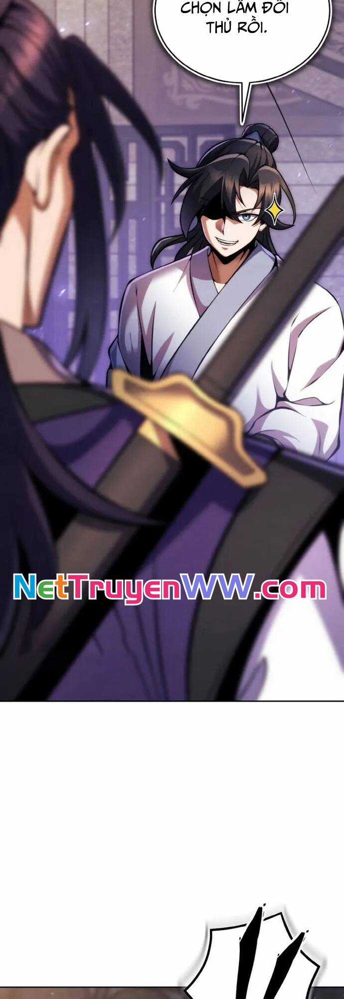 Tiểu Đệ Tử Của Võ Lâm Minh Chủ Chương 10 trang 12