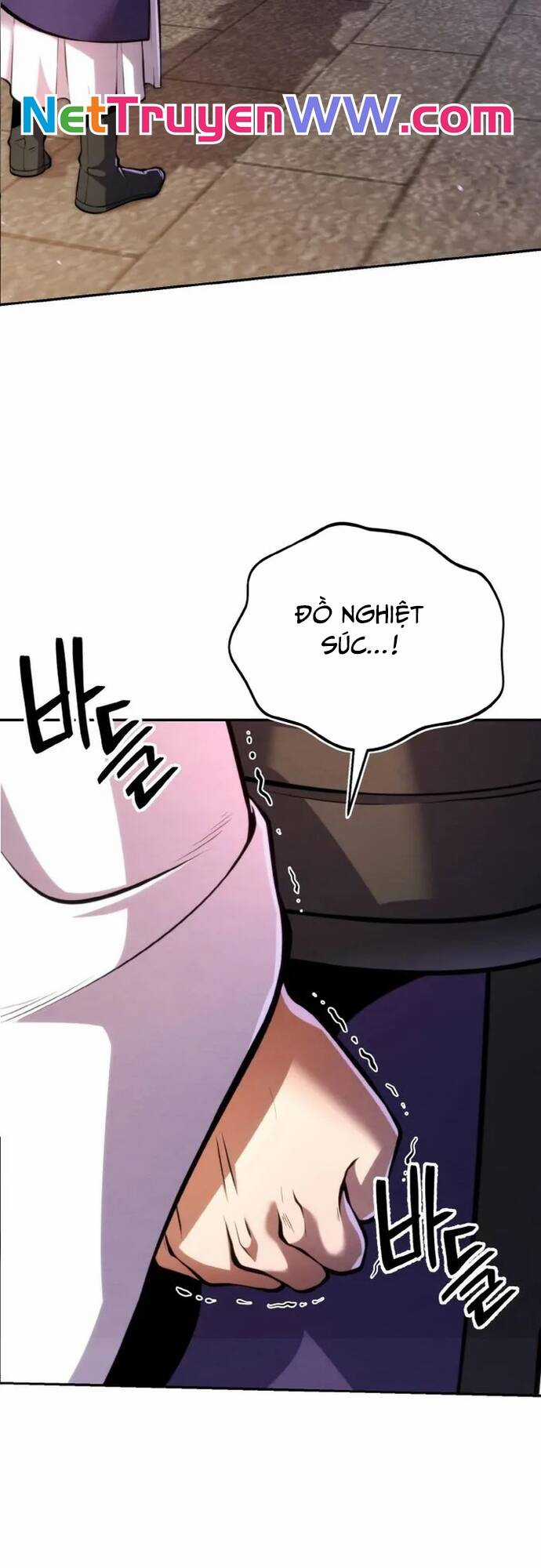 Tiểu Đệ Tử Của Võ Lâm Minh Chủ Chương 10 trang 16