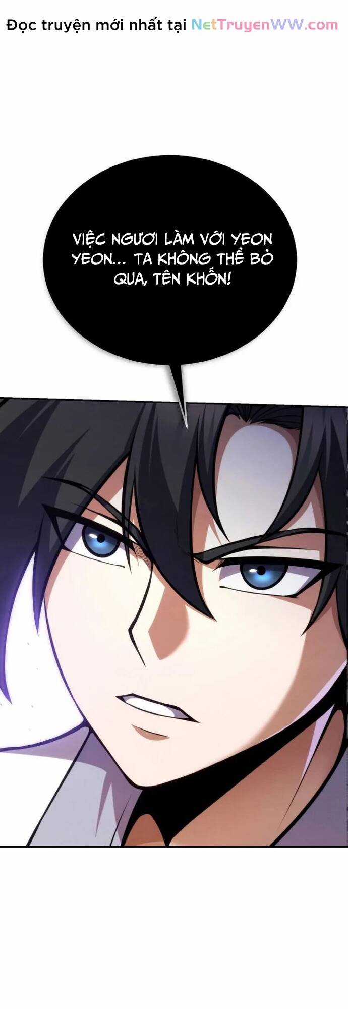 Tiểu Đệ Tử Của Võ Lâm Minh Chủ Chương 10 trang 17