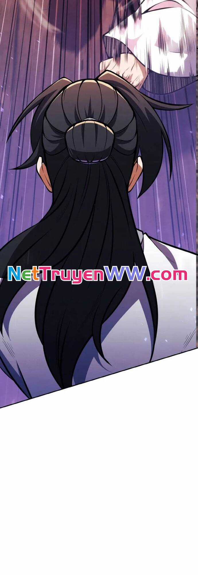 Tiểu Đệ Tử Của Võ Lâm Minh Chủ Chương 10 trang 19