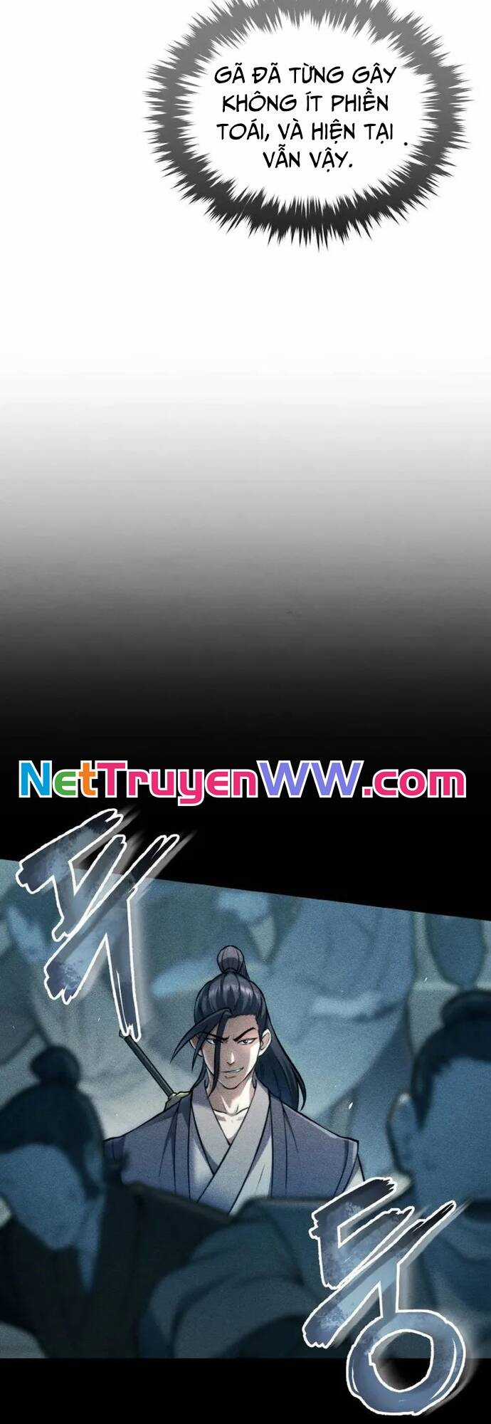 Tiểu Đệ Tử Của Võ Lâm Minh Chủ Chương 10 trang 2