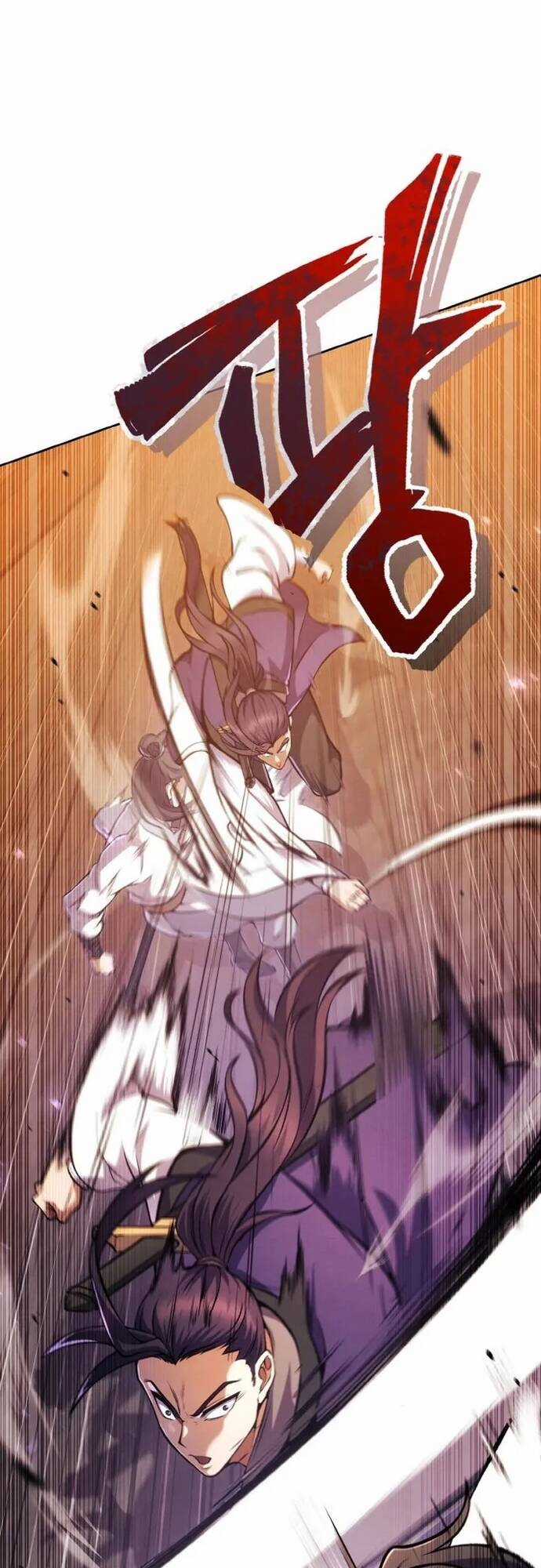 Tiểu Đệ Tử Của Võ Lâm Minh Chủ Chương 10 trang 21