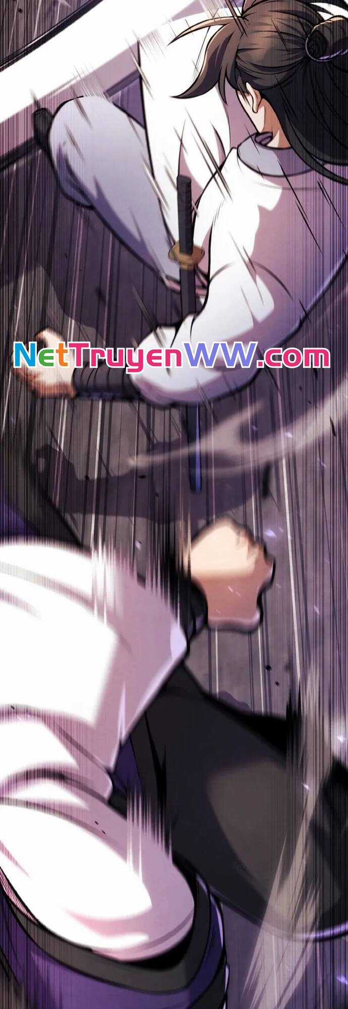 Tiểu Đệ Tử Của Võ Lâm Minh Chủ Chương 10 trang 22