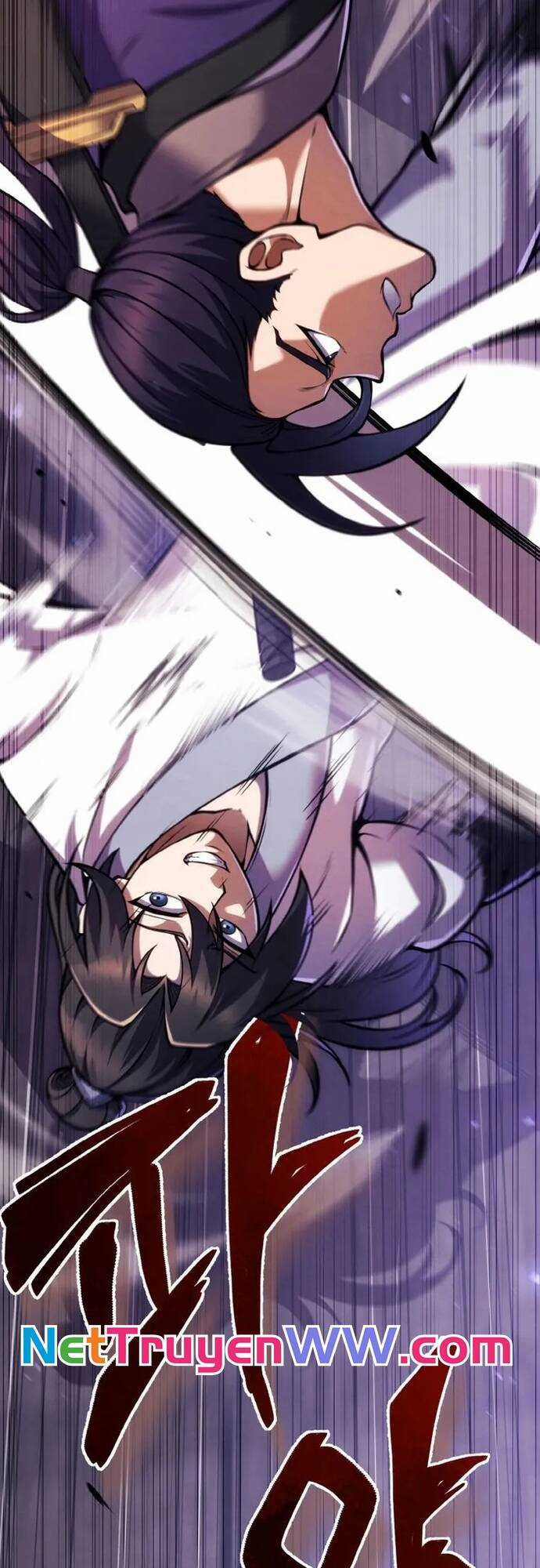 Tiểu Đệ Tử Của Võ Lâm Minh Chủ Chương 10 trang 23