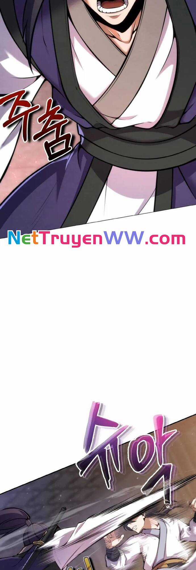 Tiểu Đệ Tử Của Võ Lâm Minh Chủ Chương 10 trang 25