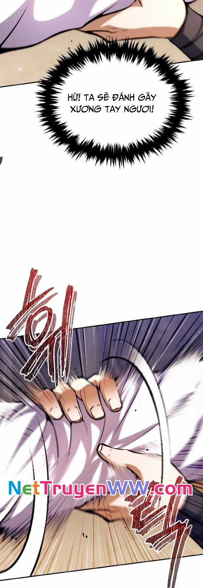 Tiểu Đệ Tử Của Võ Lâm Minh Chủ Chương 10 trang 27