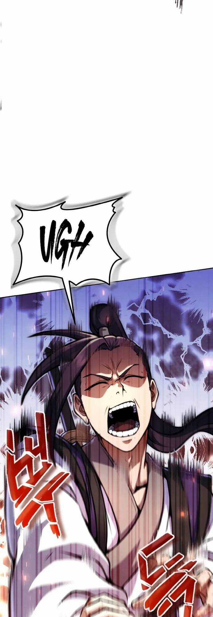 Tiểu Đệ Tử Của Võ Lâm Minh Chủ Chương 10 trang 28