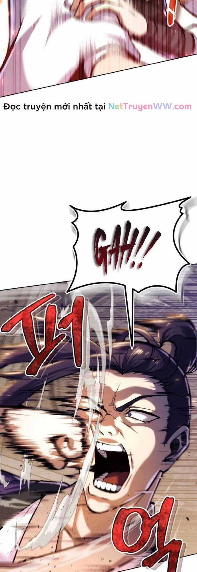 Tiểu Đệ Tử Của Võ Lâm Minh Chủ Chương 10 trang 29