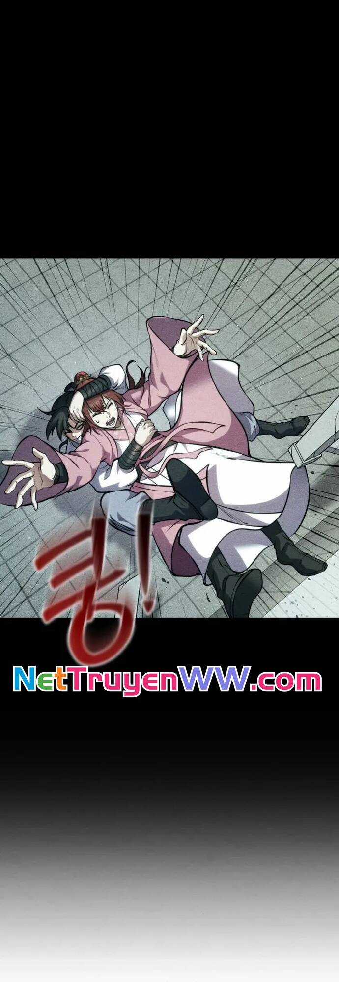 Tiểu Đệ Tử Của Võ Lâm Minh Chủ Chương 10 trang 3