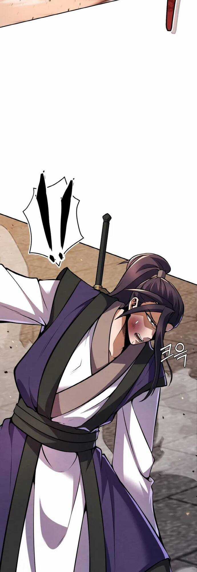 Tiểu Đệ Tử Của Võ Lâm Minh Chủ Chương 10 trang 30