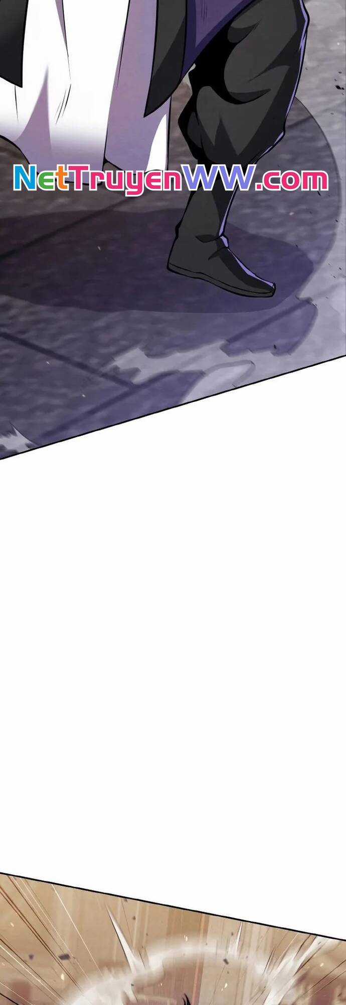 Tiểu Đệ Tử Của Võ Lâm Minh Chủ Chương 10 trang 31