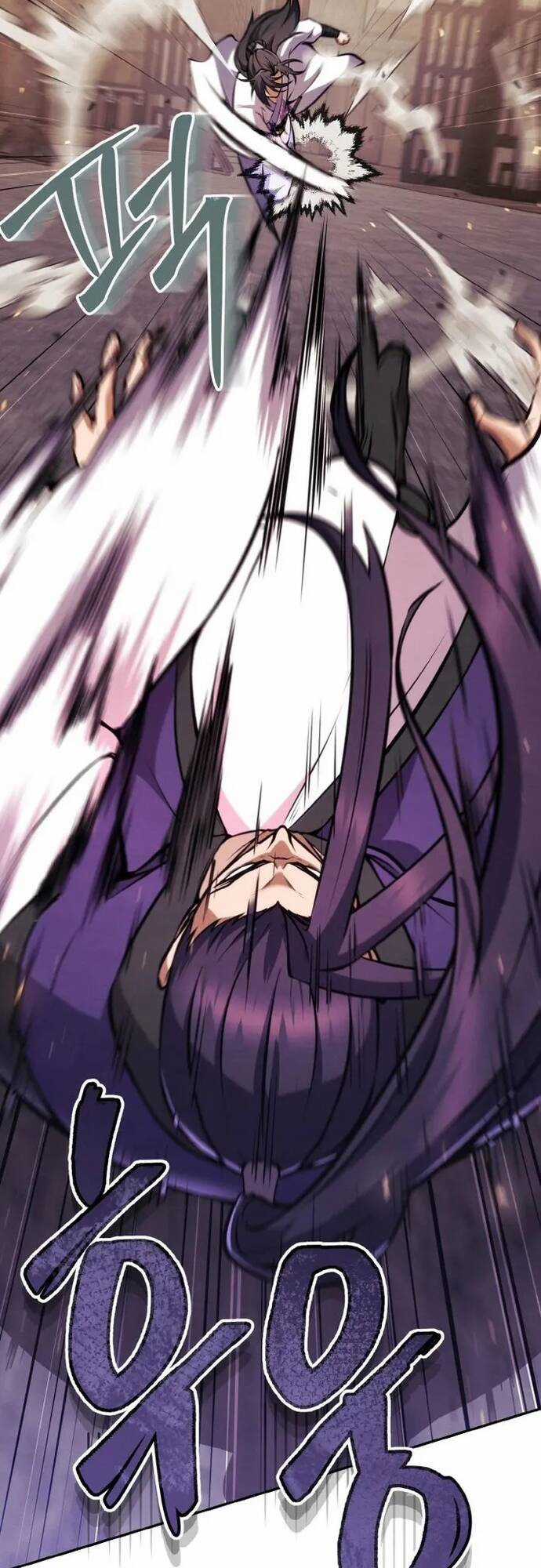 Tiểu Đệ Tử Của Võ Lâm Minh Chủ Chương 10 trang 32