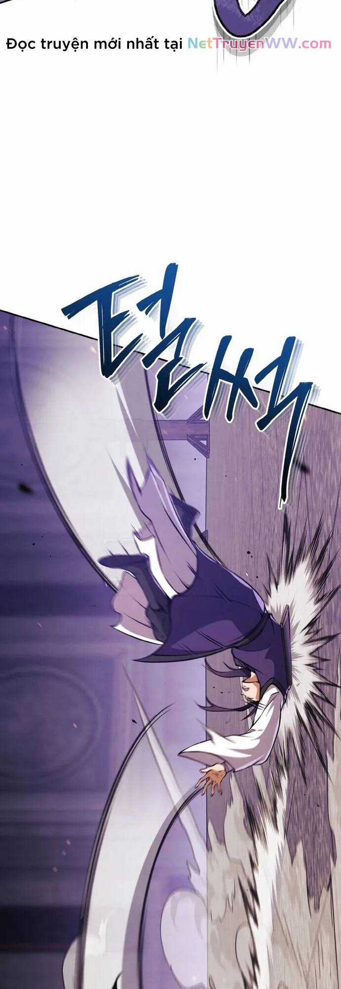 Tiểu Đệ Tử Của Võ Lâm Minh Chủ Chương 10 trang 33