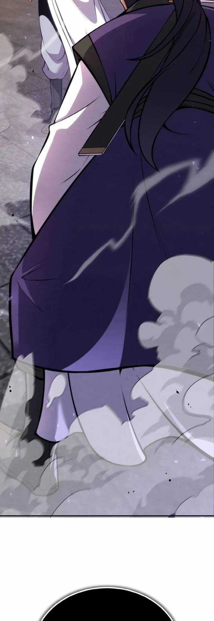 Tiểu Đệ Tử Của Võ Lâm Minh Chủ Chương 10 trang 35