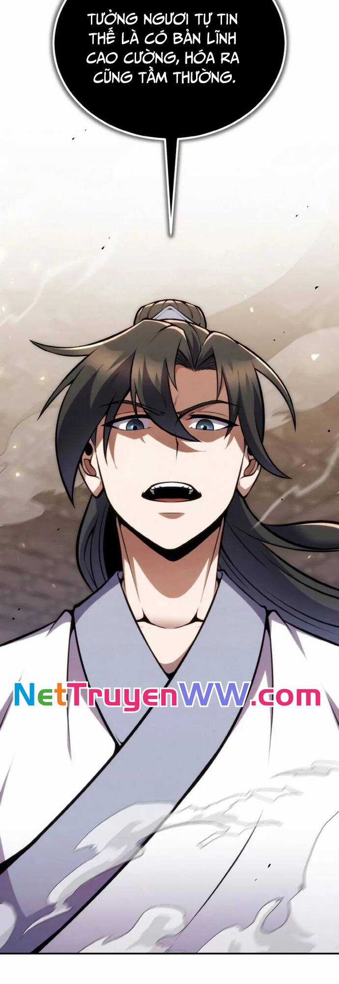 Tiểu Đệ Tử Của Võ Lâm Minh Chủ Chương 10 trang 36