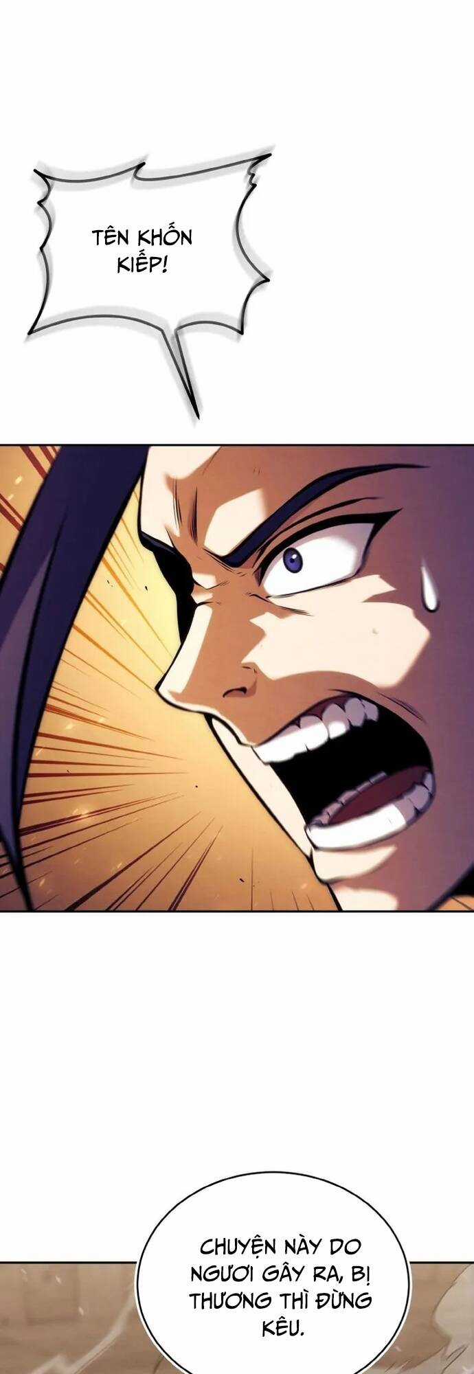 Tiểu Đệ Tử Của Võ Lâm Minh Chủ Chương 10 trang 37