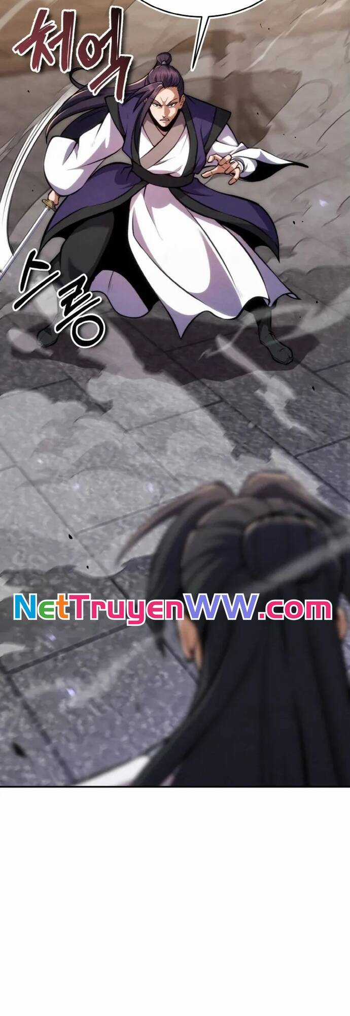 Tiểu Đệ Tử Của Võ Lâm Minh Chủ Chương 10 trang 38