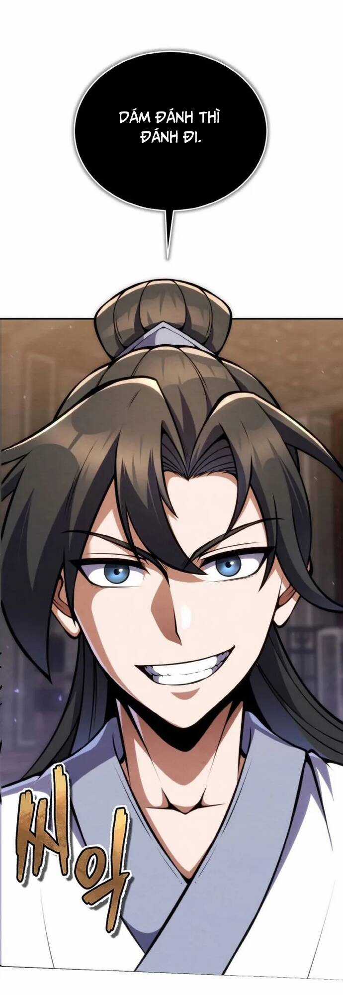 Tiểu Đệ Tử Của Võ Lâm Minh Chủ Chương 10 trang 39