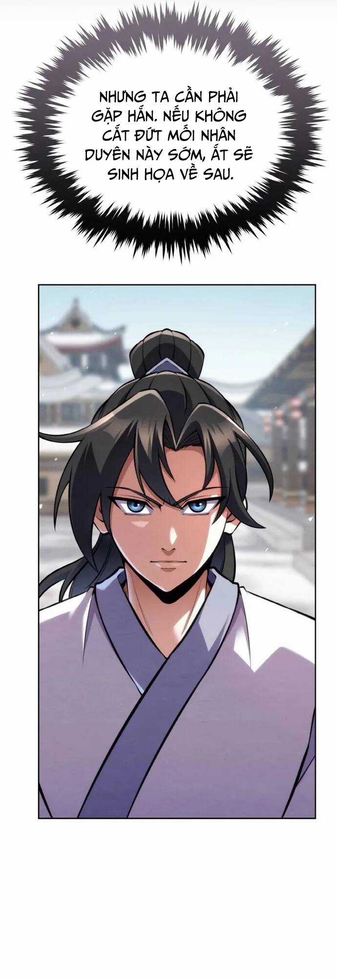 Tiểu Đệ Tử Của Võ Lâm Minh Chủ Chương 10 trang 4