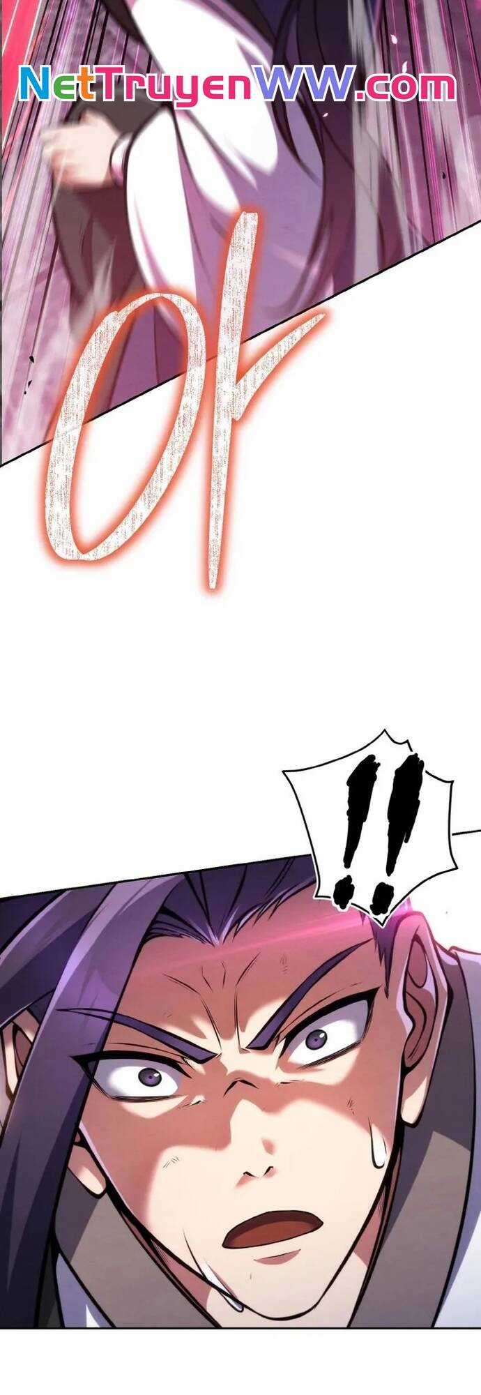 Tiểu Đệ Tử Của Võ Lâm Minh Chủ Chương 10 trang 43