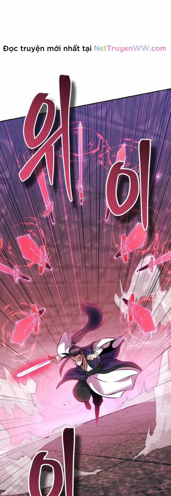 Tiểu Đệ Tử Của Võ Lâm Minh Chủ Chương 10 trang 44