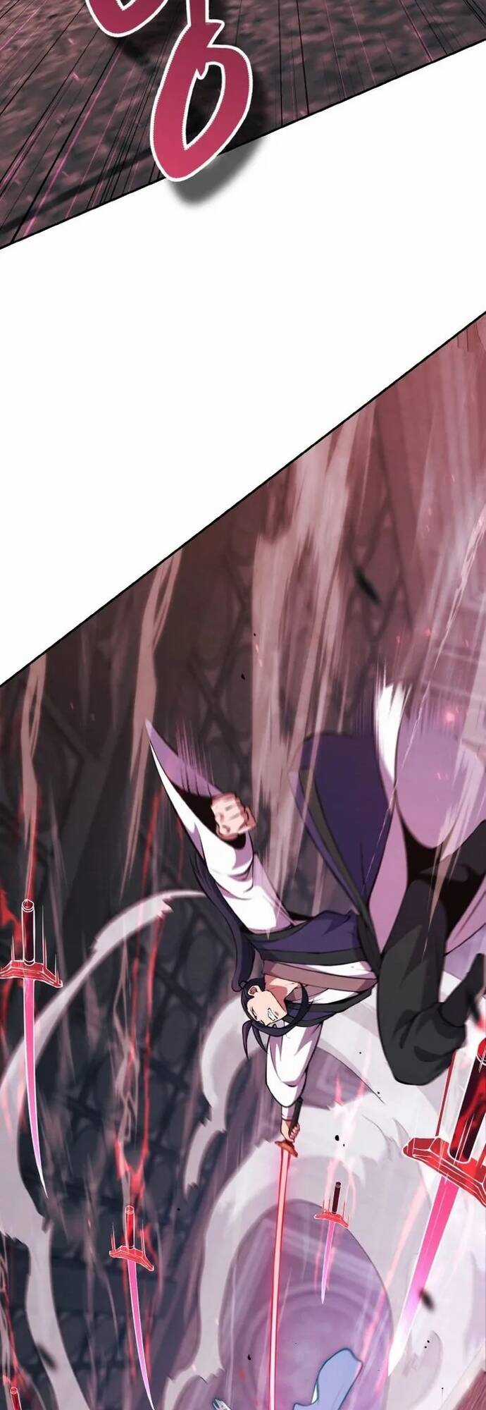 Tiểu Đệ Tử Của Võ Lâm Minh Chủ Chương 10 trang 45