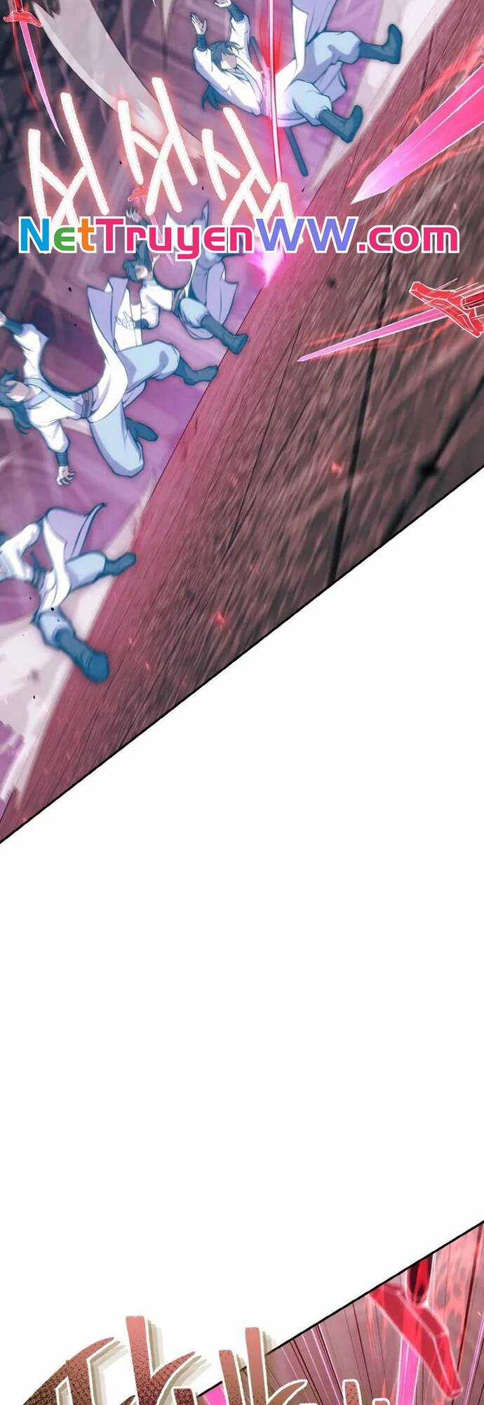 Tiểu Đệ Tử Của Võ Lâm Minh Chủ Chương 10 trang 46