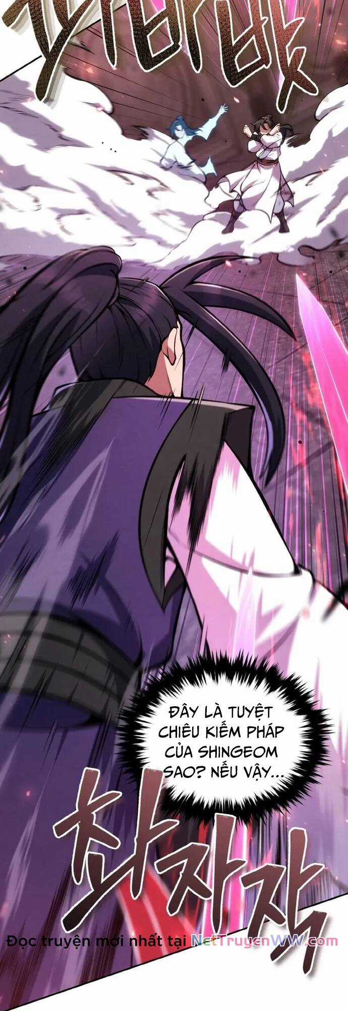 Tiểu Đệ Tử Của Võ Lâm Minh Chủ Chương 10 trang 47