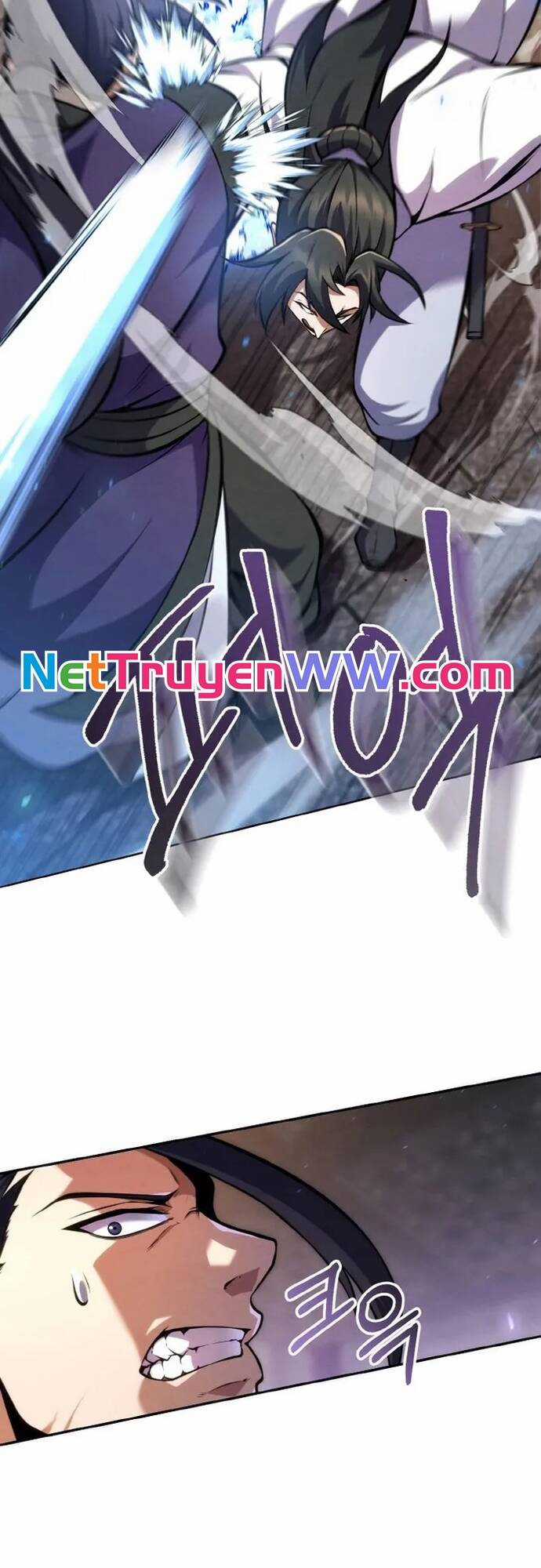 Tiểu Đệ Tử Của Võ Lâm Minh Chủ Chương 10 trang 52