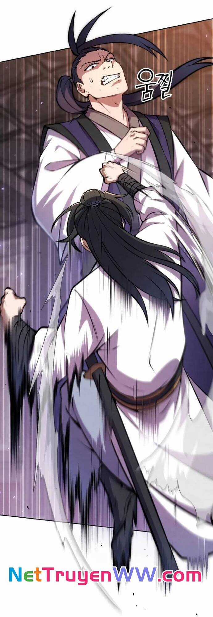 Tiểu Đệ Tử Của Võ Lâm Minh Chủ Chương 10 trang 53