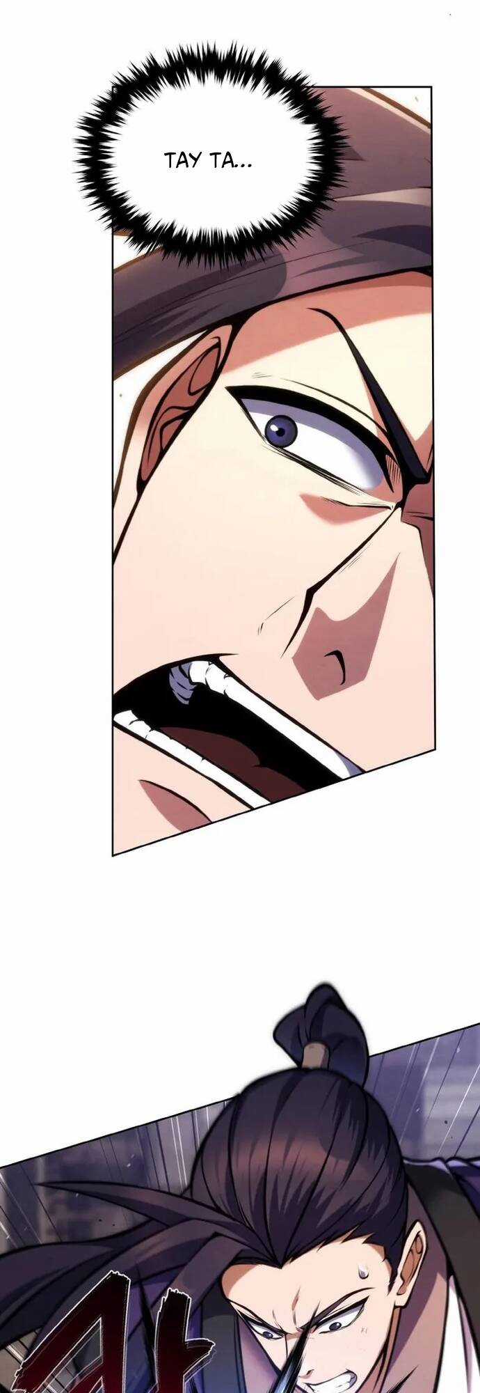 Tiểu Đệ Tử Của Võ Lâm Minh Chủ Chương 10 trang 54