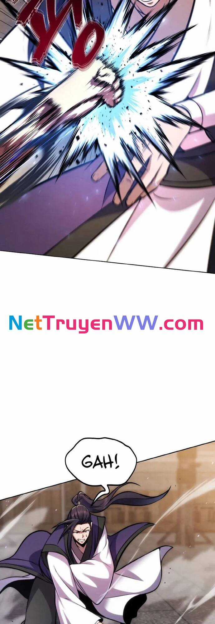 Tiểu Đệ Tử Của Võ Lâm Minh Chủ Chương 10 trang 55